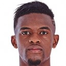 Nélson SEMEDO Nélson SEMEDO