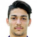 Federico BARBA Federico BARBA