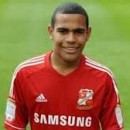 Louis THOMPSON