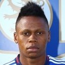 Clinton N'JIE