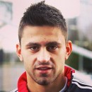 Dejan MELEG