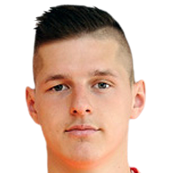 Lukáš ONDREK Lukáš ONDREK