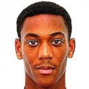 Anthony MARTIAL