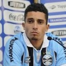 Alex TELLES