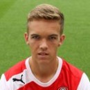 Nicky WALKER Nicky WALKER