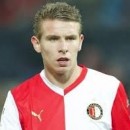 Sven VAN BEEK
