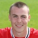 Luke MCCULLOUGH