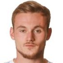 Frankie SUTHERLAND