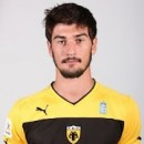 Kostas TSOUPROS