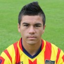 Nelson BUSTAMANTE