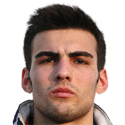 Luca MARONGIU Luca MARONGIU