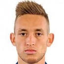 Mattia MONTICONE Mattia MONTICONE