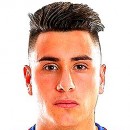 José María GIMÉNEZ