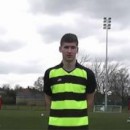 Josh HORNE Josh HORNE