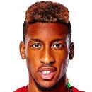 Kingsley COMAN Kingsley COMAN