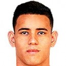 Antonio SANABRIA Antonio SANABRIA