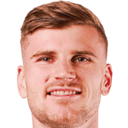 Timo WERNER Photo