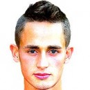 JANUZAJ, Adnan Foto JANUZAJ, Adnan Foto