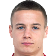 Dawid KAMIŃSKI Dawid KAMIŃSKI