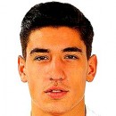 Héctor BELLERÍN Héctor BELLERÍN
