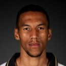 Isaac HAYDEN Isaac HAYDEN
