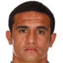 CAHILL, Tim