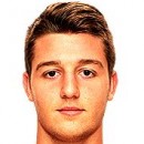 Sergej MILINKOVIĆ-SAVIĆ Sergej MILINKOVIĆ-SAVIĆ