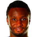 John Obi MIKEL