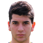 Angelos GIAZITZOGLOU Angelos GIAZITZOGLOU