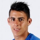 Cristian PAVÓN Cristian PAVÓN