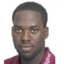 Raymond ALLEYNE Raymond ALLEYNE