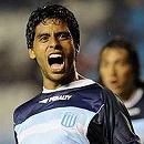 Adrián LUCERO Adrián LUCERO