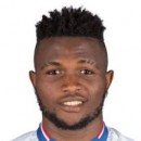 Isaac SUCCESS Photo