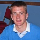 Alistair MCKERRACHER Alistair MCKERRACHER
