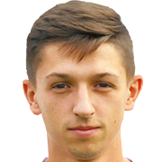 Bartlomiej KOLANKO Bartlomiej KOLANKO