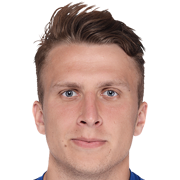 Matej VOZAR Matej VOZAR