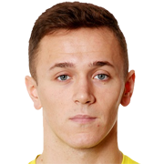 Robertino KLJAJIC Robertino KLJAJIC