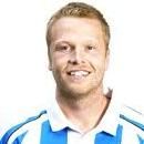 Nathan CLARKE