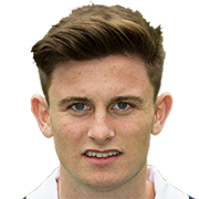 Gavin MITCHELL Gavin MITCHELL