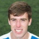 Luke IRVINE Luke IRVINE