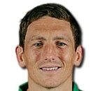 Keith ANDREWS