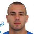 Matej GLASNOVIĆ Matej GLASNOVIĆ
