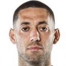 Clint DEMPSEY Clint DEMPSEY