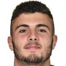 Patrick CUTRONE Patrick CUTRONE