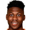 Timothy FOSU-MENSAH Timothy FOSU-MENSAH