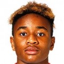Christopher NKUNKU Christopher NKUNKU