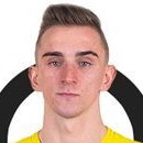 Patryk SZYMAŃSKI Patryk SZYMAŃSKI