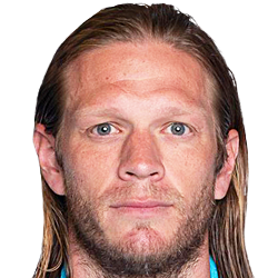Lance ROZEBOOM Lance ROZEBOOM