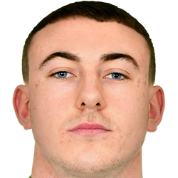 Kieran BUTLER Kieran BUTLER