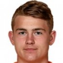 Matthijs DE LIGT Matthijs DE LIGT
